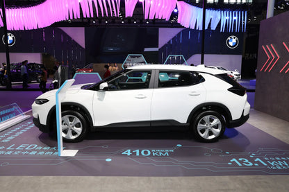 SAIC-GM Chevrolet Menlo