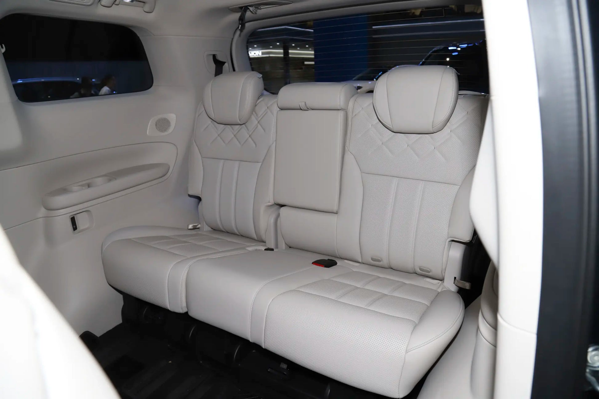 GAC Trumpchi Trumpchi Vision M8 -Hybrid PHEV