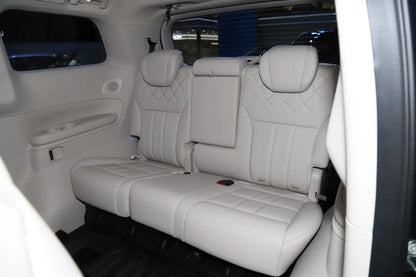 GAC Trumpchi Trumpchi Vision M8 -Hybrid PHEV