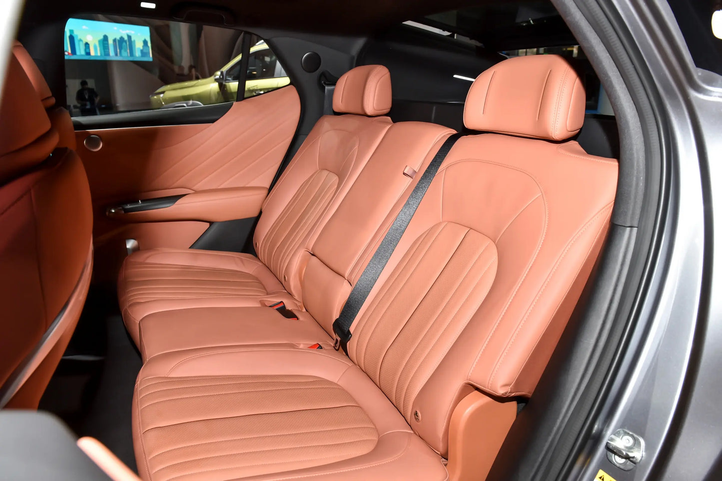 Chang’an Qiyuan E07