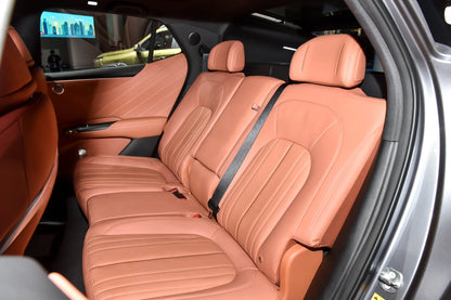 Chang’an Qiyuan E07