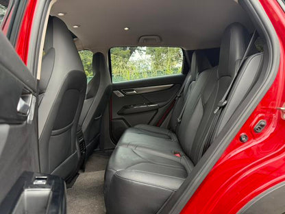 Certificated Pre-Owned XPENG G3 2020 520i Smart Enjoyment Edition-u22293959