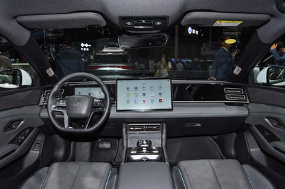 BYD Qin L DM -Hybrid PHEV