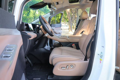 Certificated Pre-Owned XPENG X9 2024 702 Ultra Long Range Pro-u21928612