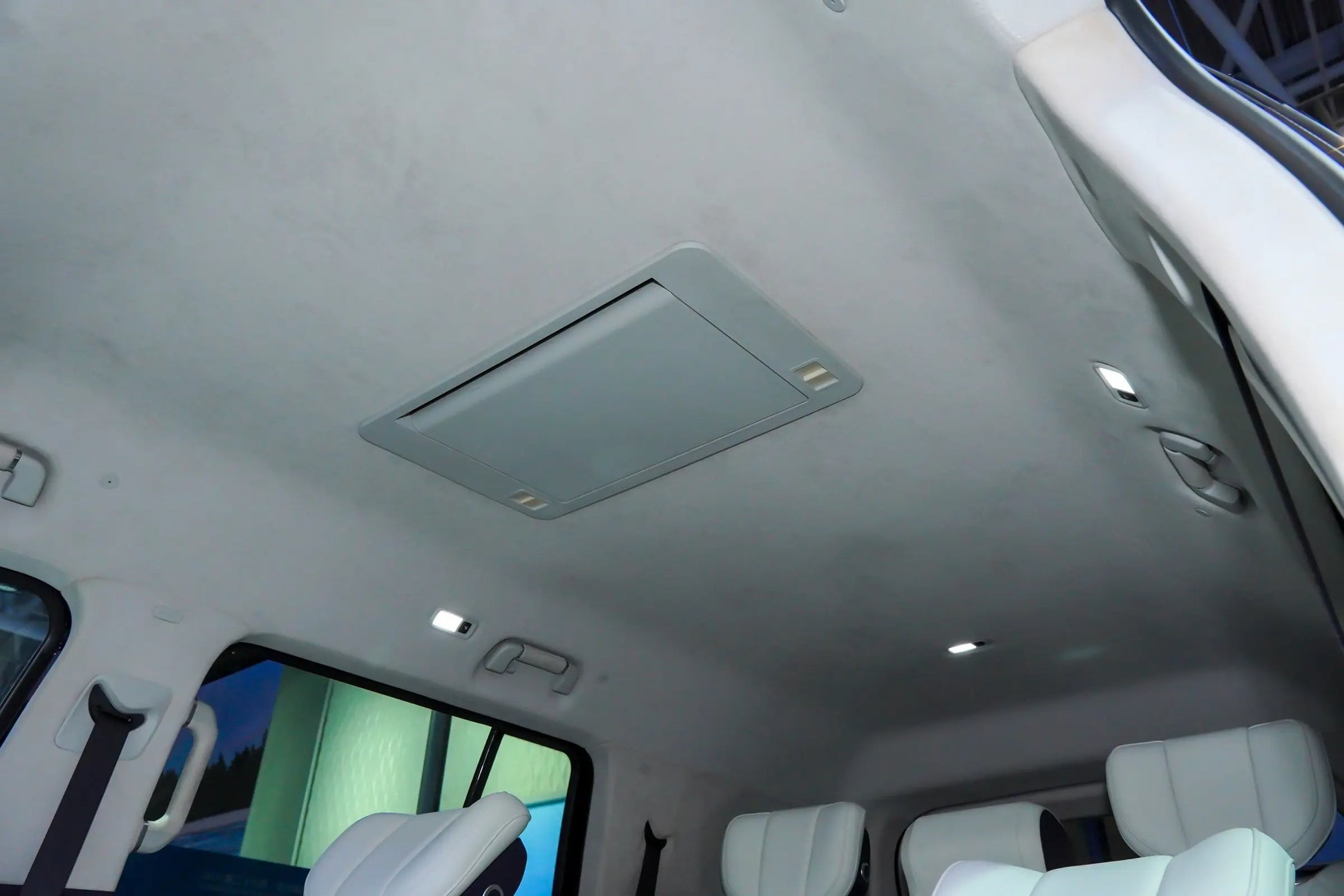 M-Hero 917-Hybrid REEV