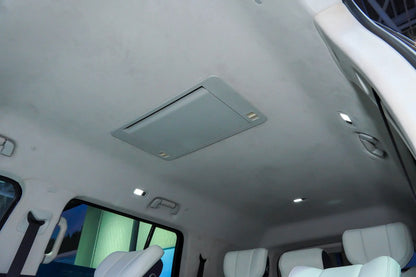 M-Hero 917-Hybrid REEV