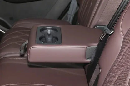 Chery Jetour X90 PRO