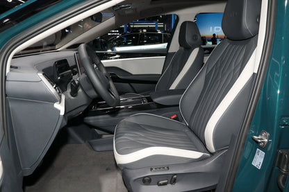 FAW-Volkswagen ID.6 CROZZ