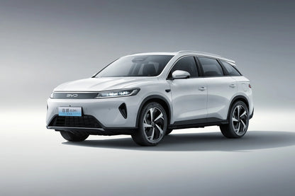 BYD Sea Lion 05DM -Hybrid PHEV