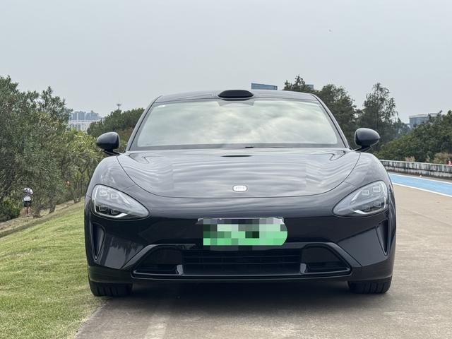 Pre-Owned 2024 Xiaomi SU7 4WD Ultra Long Range Max Edition