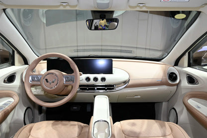 SAIC-GM-Wuling Bingo