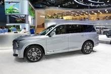 GAC Trumpchi Trumpchi ES9 -Hybrid PHEV