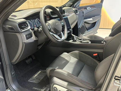 Certificated Pre-Owned Lynk & Co 03 2019 Refreshed Version 2.0TD Automatic Dynamic Edition - u22071555