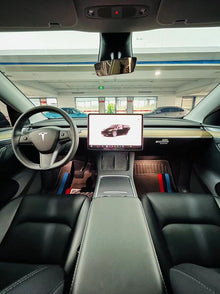 Pre-Owned Tesla Model Y 2022 Facelift Rear-Wheel Drive Edition