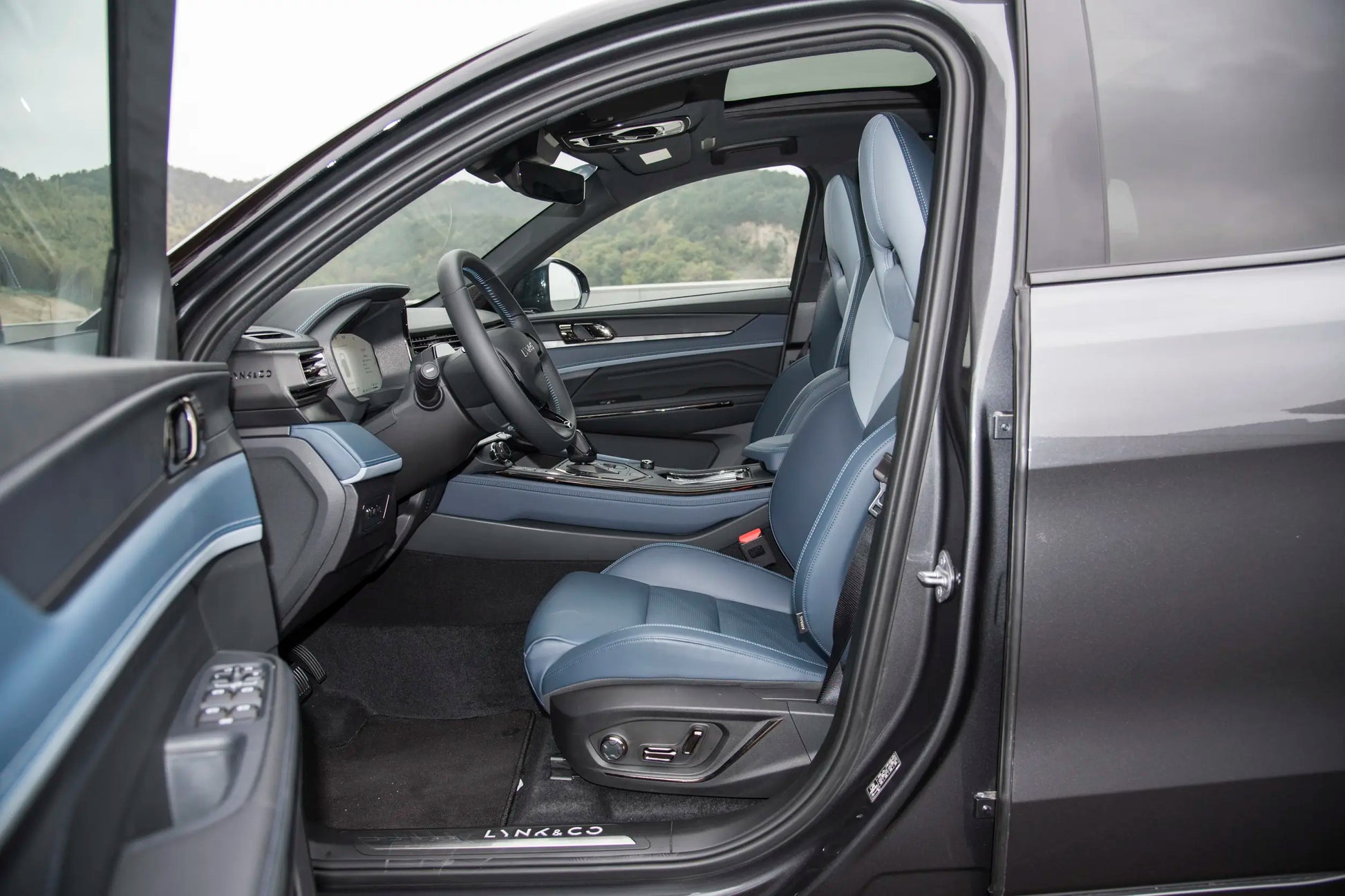 Lynk & Co Lynk & Co 05 EM-P -Hybrid PHEV