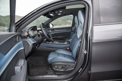 Lynk & Co Lynk & Co 05 EM-P -Hybrid PHEV