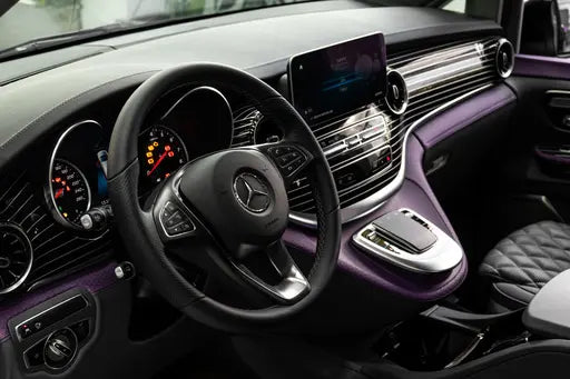 Bench Yashen V-Class