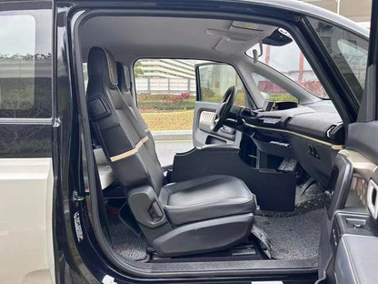 Certificated Pre-Owned Baojun KiWi EV 2021 Artist Lithium Iron Phosphate