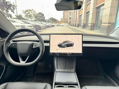 Pre-Owned Model 3 2023 Rear-Wheel Drive Version