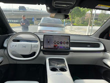 Certificated Pre-Owned XPENG G6 2023 755 Ultra-Long Range Pro-u22038070