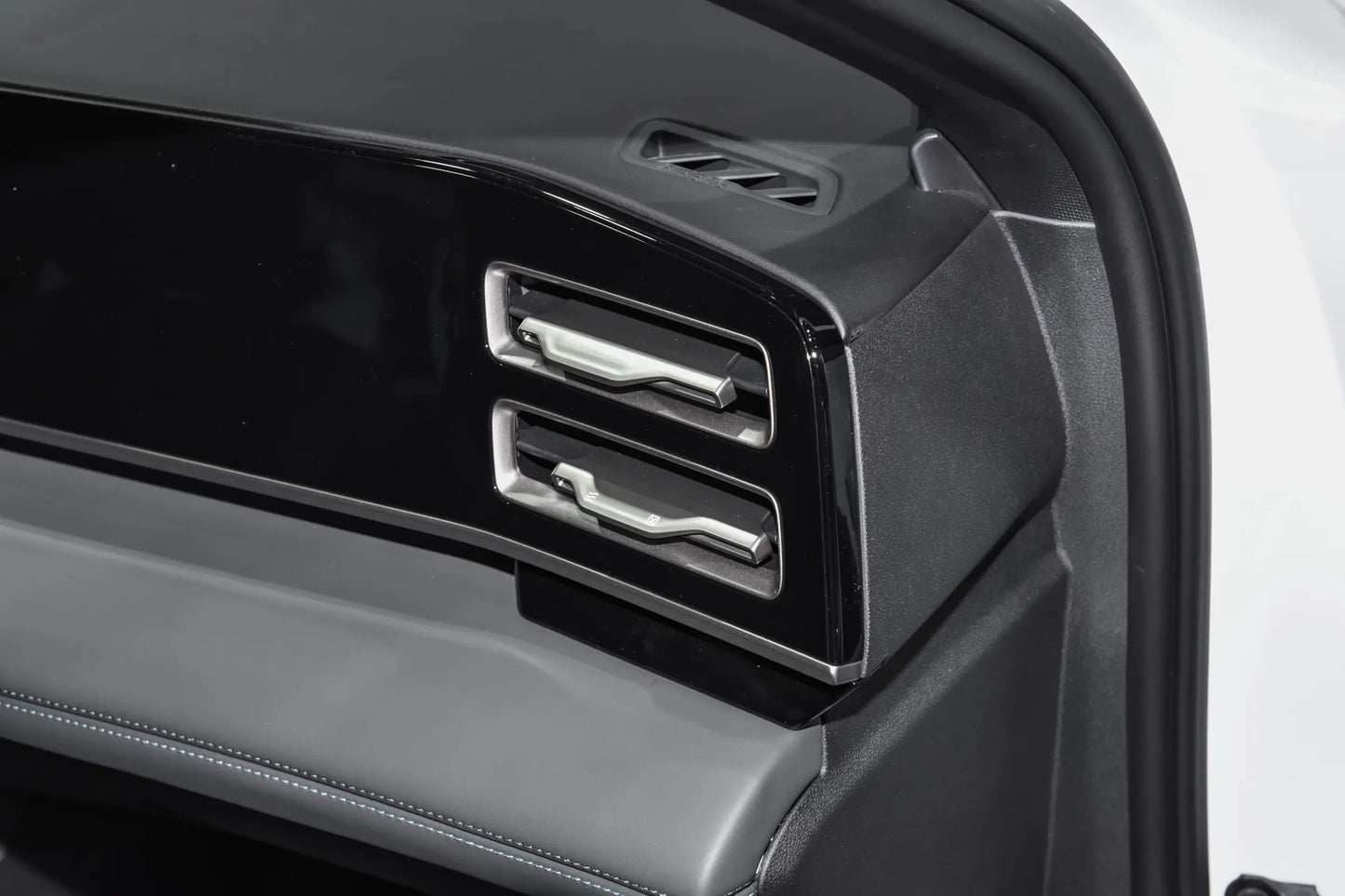 BYD Qin L DM -Hybrid PHEV