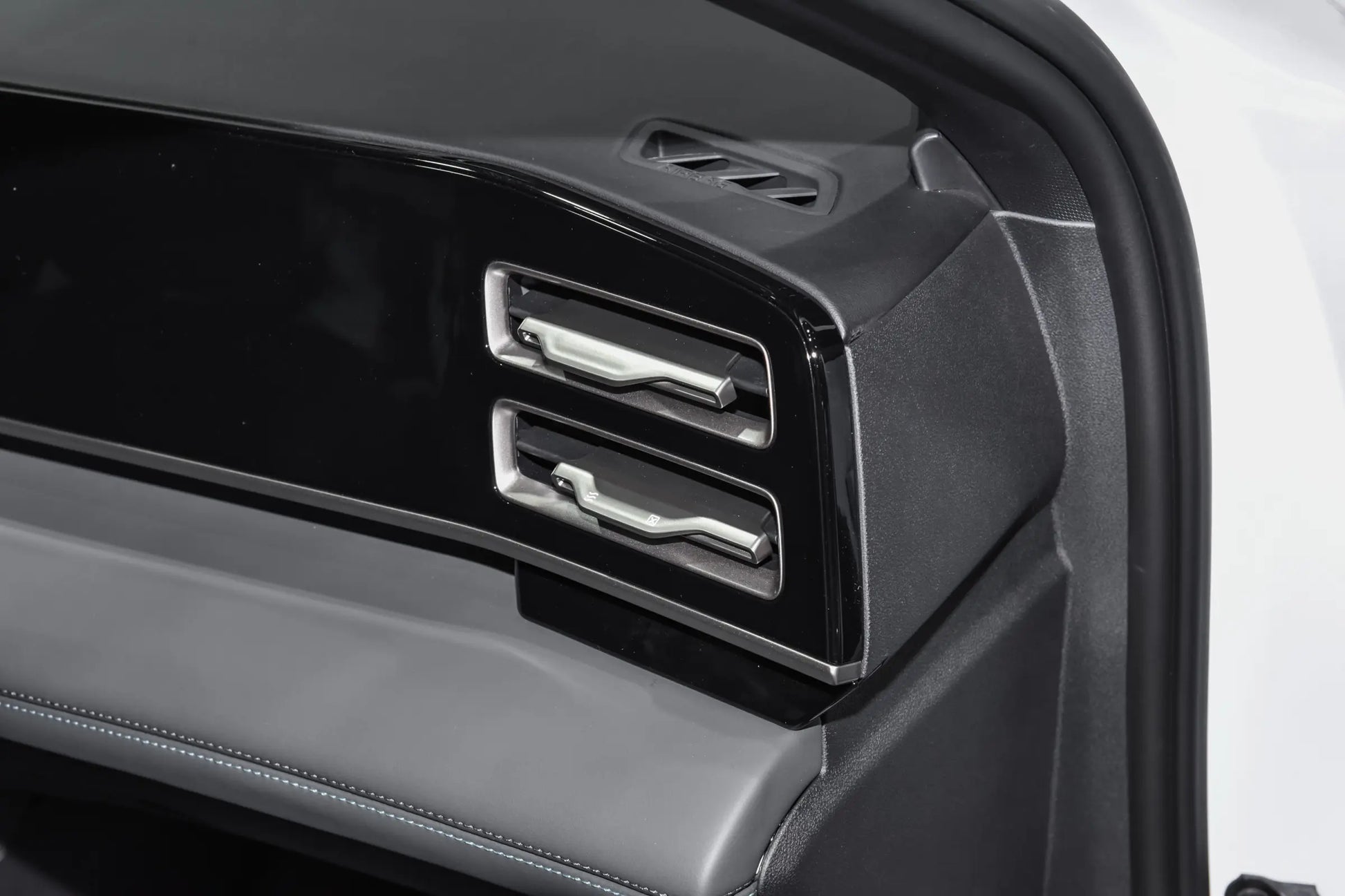 BYD Qin L DM -Hybrid PHEV