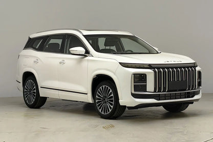 Chery Jetour X90 C-DM -Hybrid PHEV