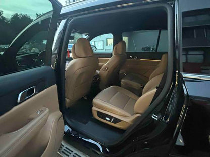 Pre - Owned Li L9 2021 Extended - Range 6 - Seat Edition