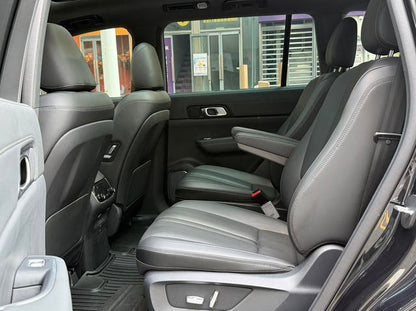 Pre - Owned 2020 Li ONE Extended - Range 6 - Seat Edition