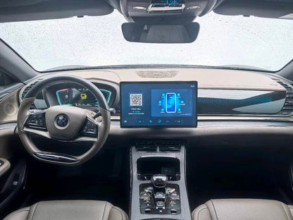 Pre-Owned Han EV 2020 Model Long-Range Luxury Version