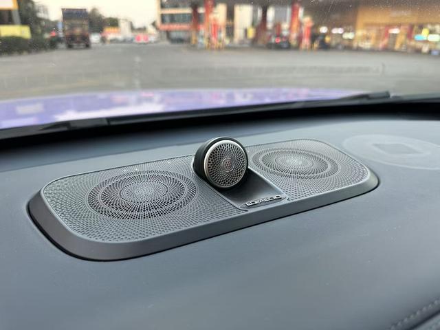 Pre - Owned 2021 Li ONE Extended - Range 6 - Seat Edition