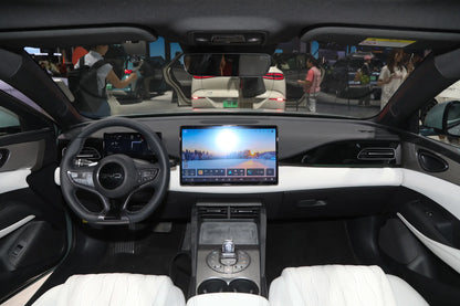 BYD Seal 06DM -Hybrid PHEV