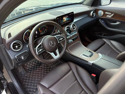 Certificated Pre-Owned Mercedes-Benz GLC 2021 GLC 300 L 4MATIC Dynamic Version - u22406475