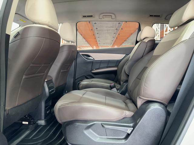 Certificated Pre-Owned BYD Song MAX DM 2022 DM-i 105KM Executive Edition -u22023439