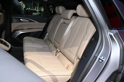 SAIC-GM Cadillac IQ Ruige