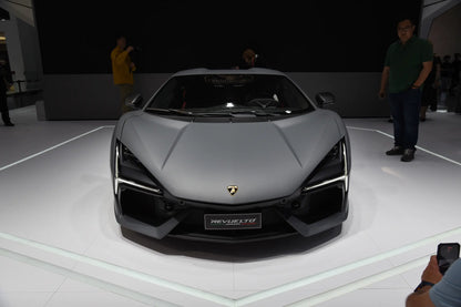 Lamborghini Revuelto -Hybrid PHEV
