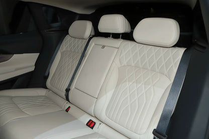 Lynk & Co Lynk & Co 08 EM-P -Hybrid PHEV