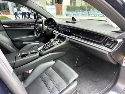 Certificated Pre-Owned Porsche Panamera E-Hybrid 2018 Panamera 4 E-Hybrid 2.9T -u20886757