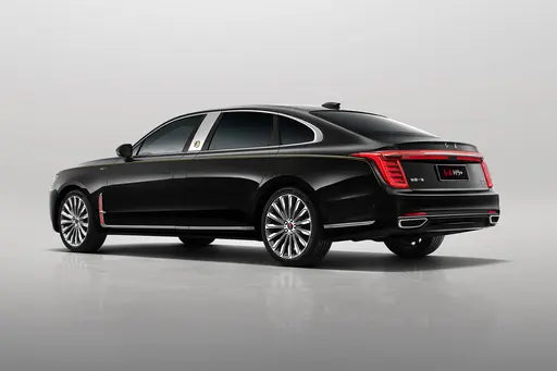 Hongqi Hongqi H9