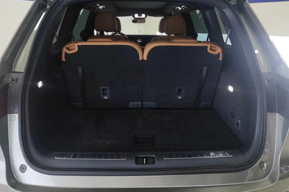 Certificated Pre-Owned Li Auto ONE 2021 Extended-Range 6-Seater Edition -u20461163