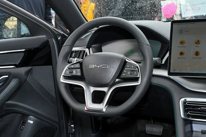 BYD Song PLUS DM -Hybrid PHEV