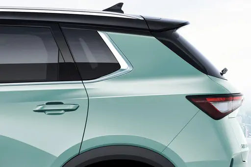 SAIC-GM-Wuling Wuling Xingchen