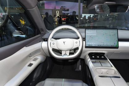 Deepal L07-Hybrid REEV