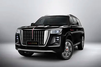 Hongqi Hongqi Guoyao