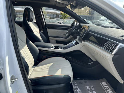 Certificated Pre-Owned BYD Song PLUS DM 2023 DM-i Champion Edition 150KM Flagship PLUS -u22115062