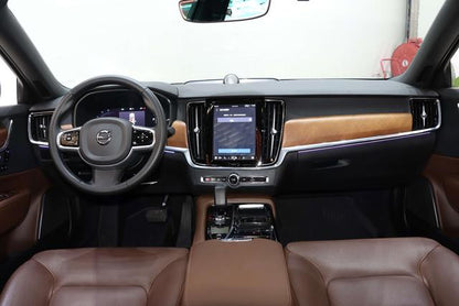 Certificated Pre-Owned Volvo S90 PHEV 2024 T8 AWD Long Range Inscription Luxury Edition -u21960324