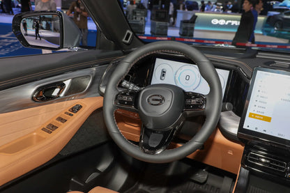 GAC Trumpchi Trumpchi ES9 -Hybrid PHEV