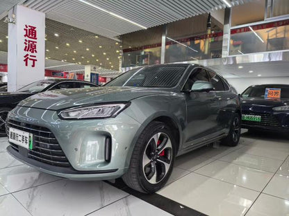 Pre - Owned 2022 AITO M5 Extended - Range Rear - Wheel Drive Standard Edition