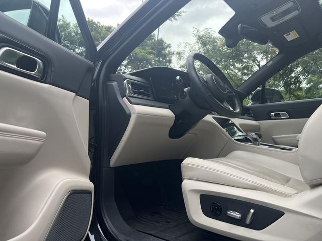 Pre - Owned 2020 Li ONE Extended - range 6 - seat Edition