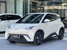 Pre-Owned BYD Seagull 2025 Model 305KM Freedom Edition